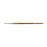 Golden Natural® Round Paintbrush | Short Handle | 2000S